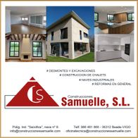 0116 Construcciones Samuelle