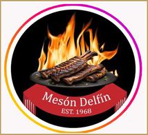 0203 Meson Delfin