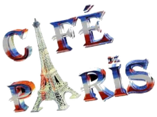 Café de Paris
