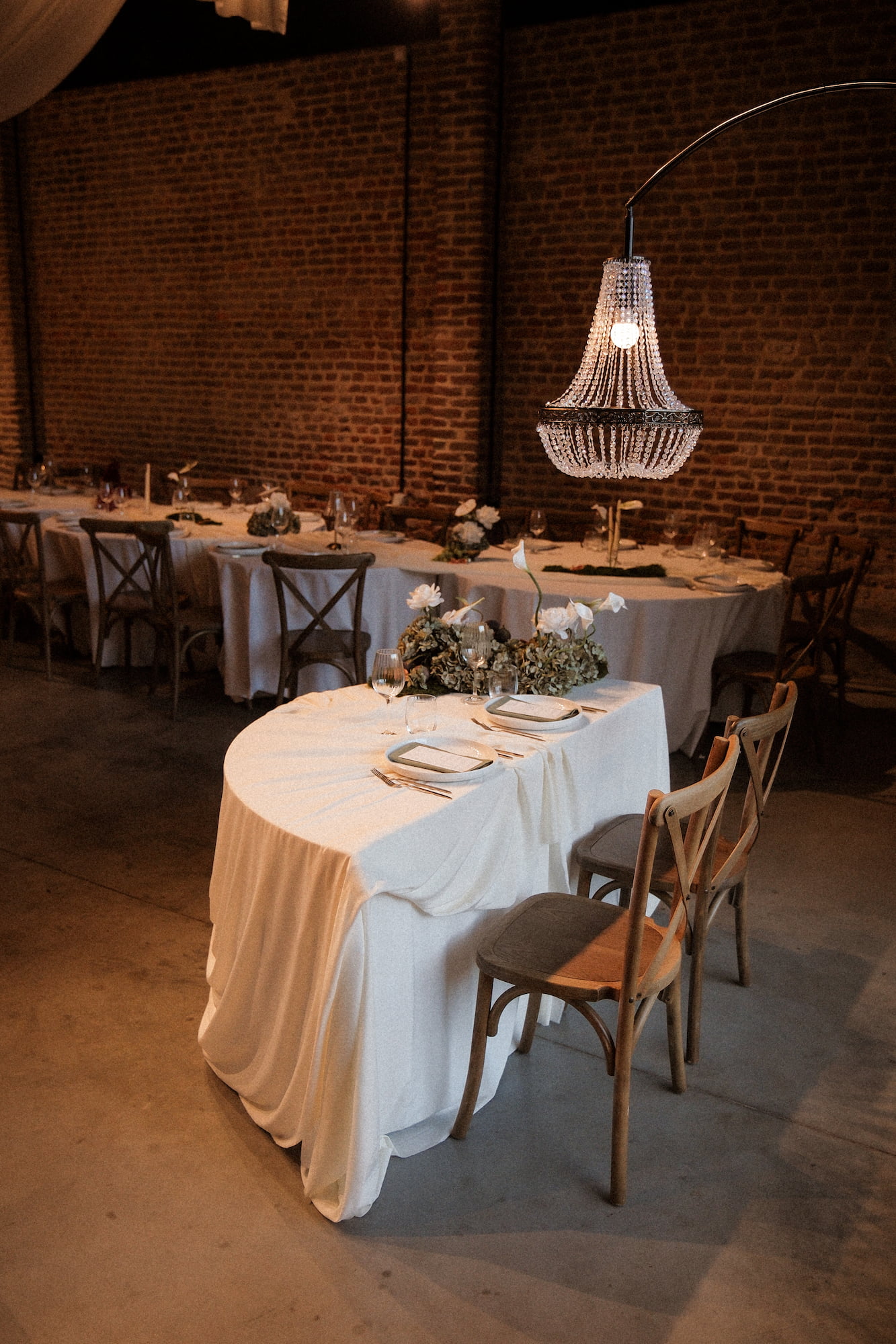 decoration mariage