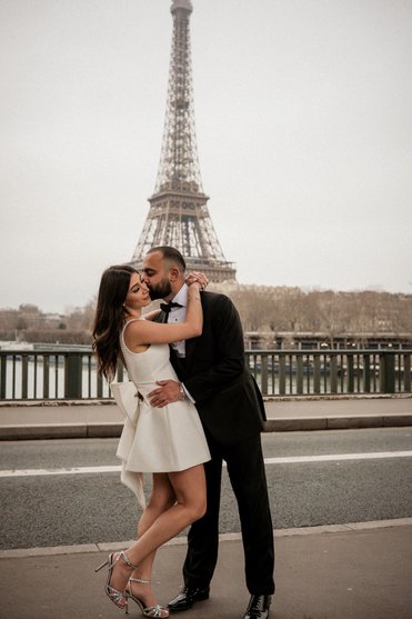 tour eiffel wedding paris tour eiffel wedding paris