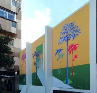 Mural San Clemente (5)