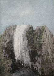 La chute