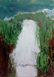 La petite chute