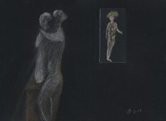La fugue