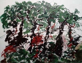 Strange fruit 2