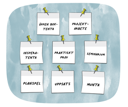 10.-Examinationsformer_postits