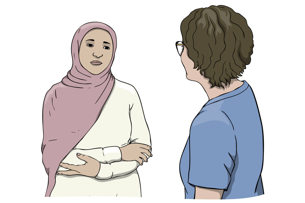 14a. Scenario 4_Shaima-lyssnande