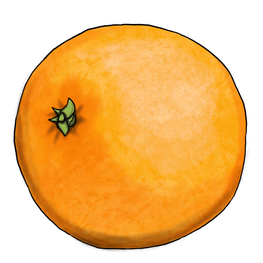 Apelsin