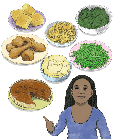 Ava's-table
