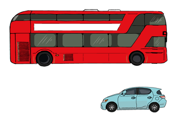 Buss_bil
