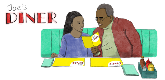 Diner_one-layer