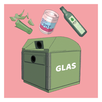 Glas_Insamling