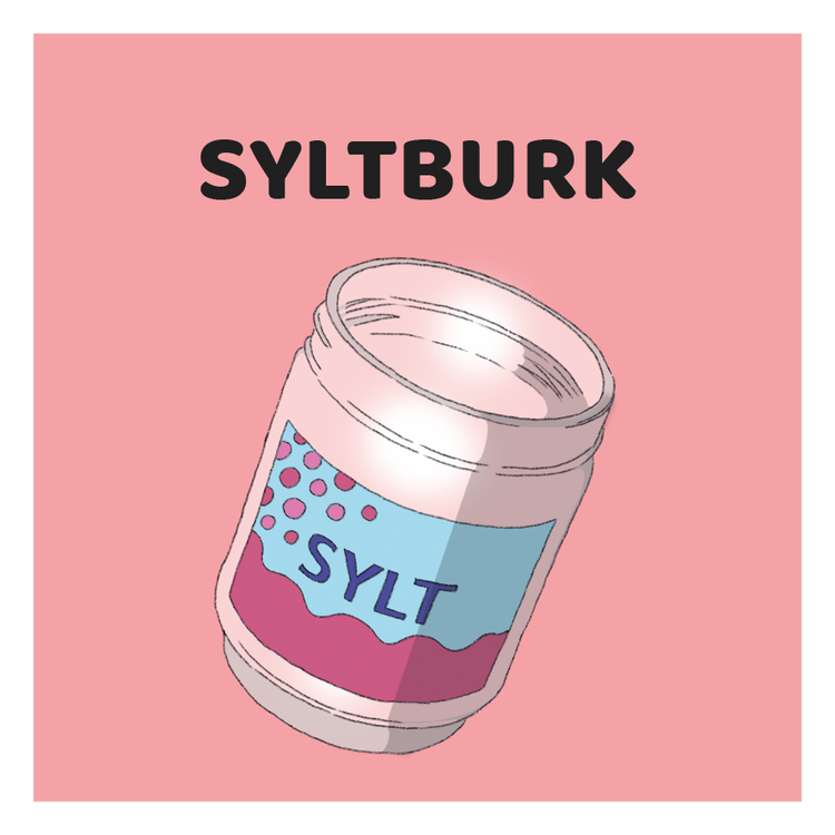 Glas_Syltburk