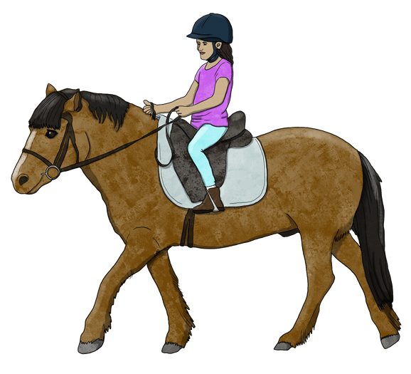 Hobby_ridning_one-layer