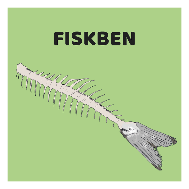 Matavfall_Fiskben