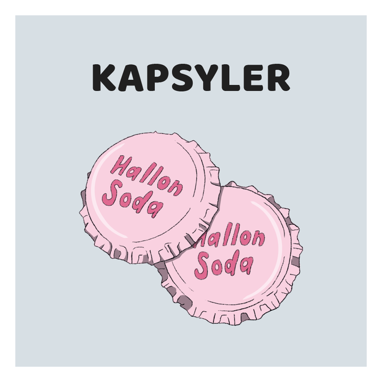 Metall_Kapsyl