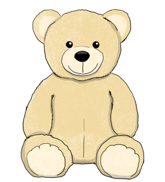 Nalle_one-layer