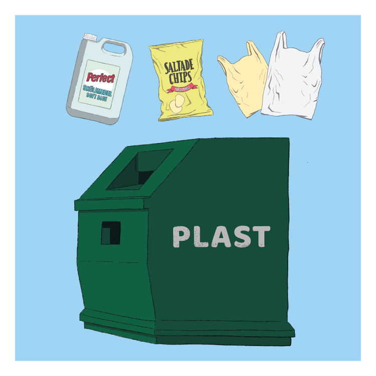 Plast_Insamling