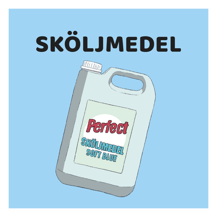Plast_Sköljmedel