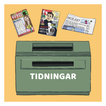 Tidningar_Insamling