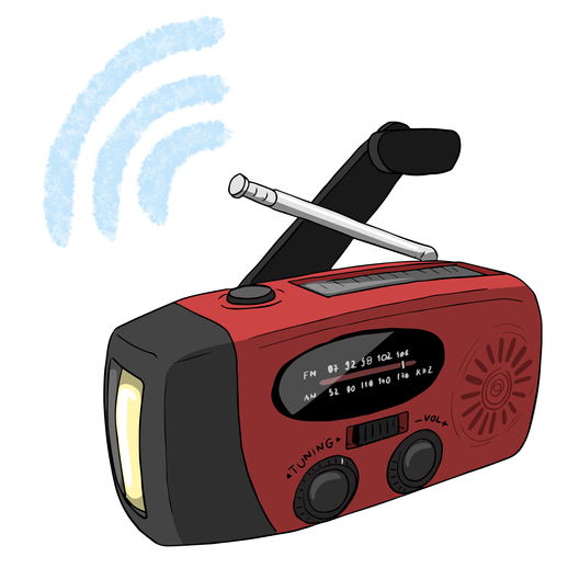Vevradio