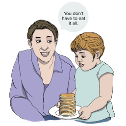 ss4_unit_4_you-don't-have-to-eat-it-all