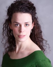 Actress/ Model Cecilia Säverman