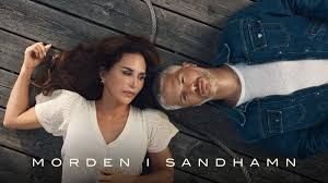 morden i sandhamn