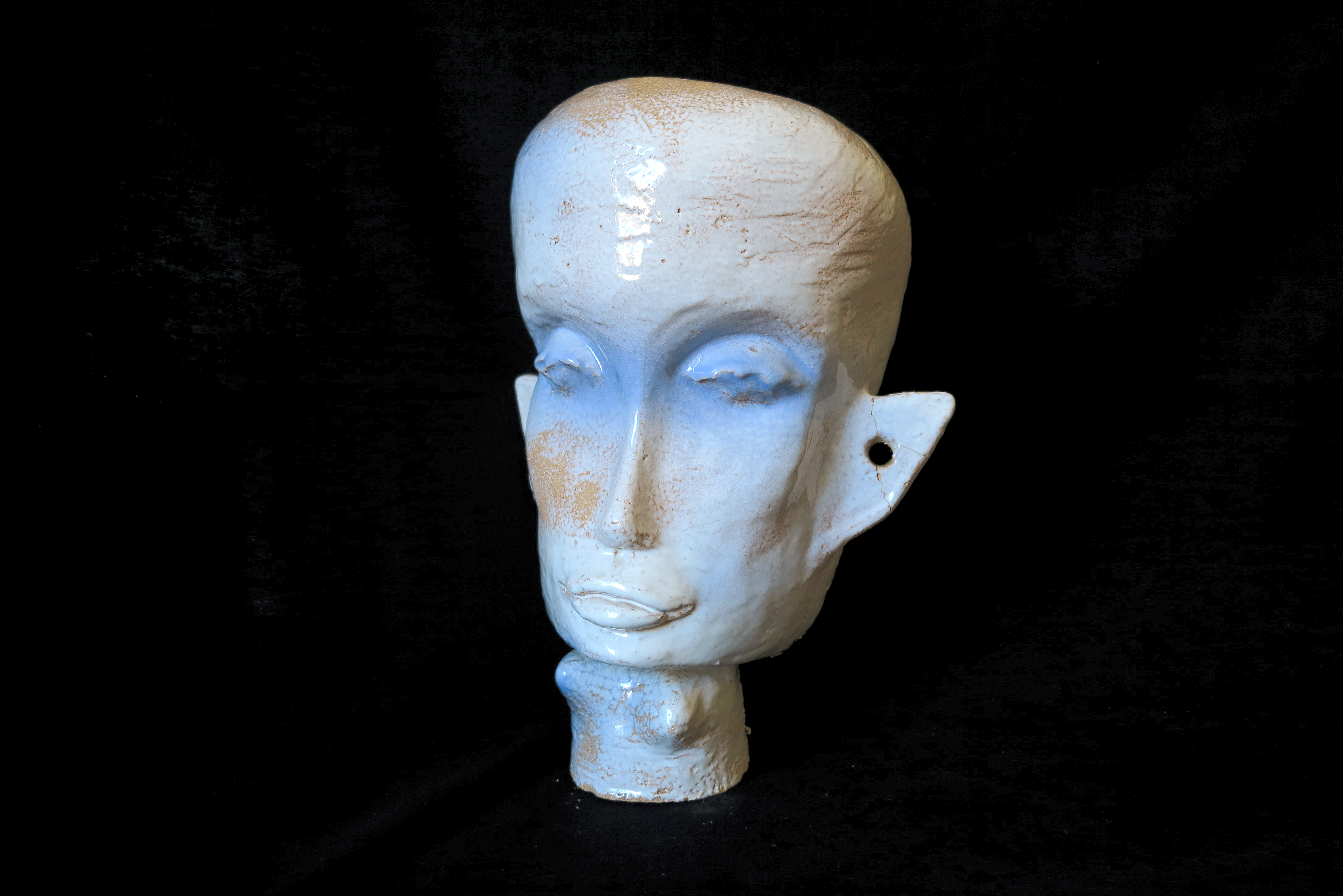 Heads