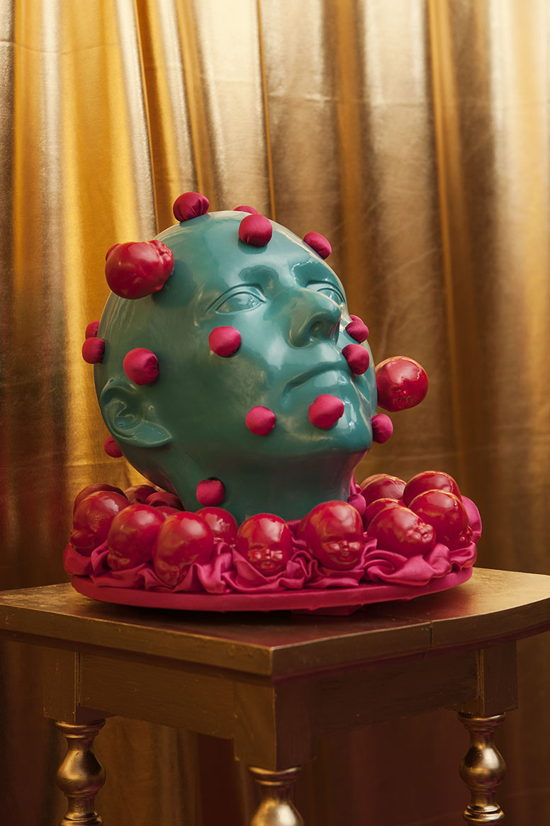 what the fuck is wrong with VISUAL CANDY