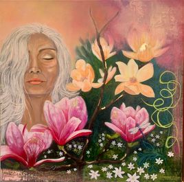Spring serenity