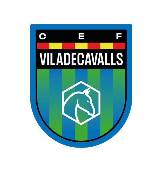 Club Escola de Futbol Viladecavalls