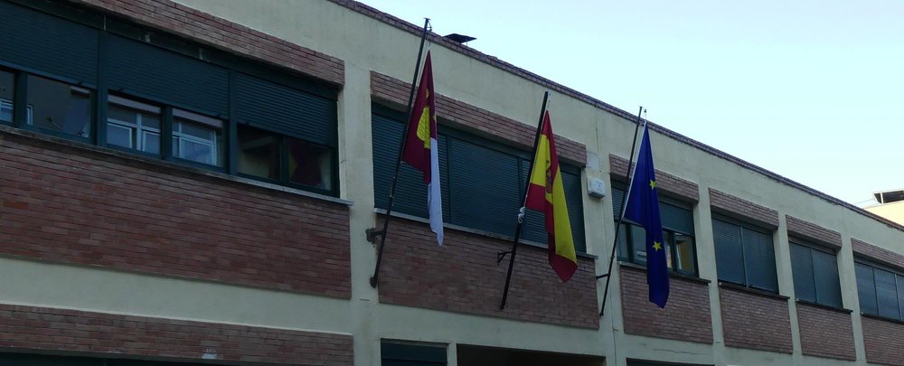 CEIP Santa Ana CEIP Santa Ana
