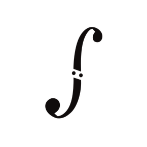 CELLO HOFFMANN, Logo, Celloverleih alter klangvoller Celli und Kindercelli