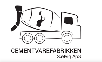 Cementvarefabrikken Sælvig ApS