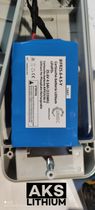 MOTEC lithium