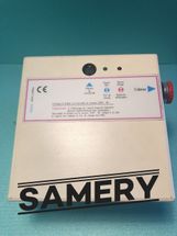 Boitier batteries SMV1