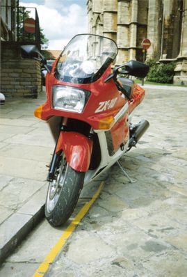 ZX10 3