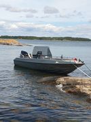 VÄND BÅT