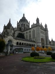 Basiliek van Lisieux