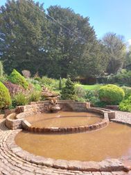 Chalice Well