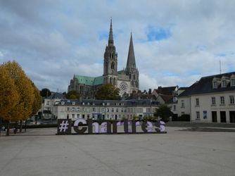 Chartres