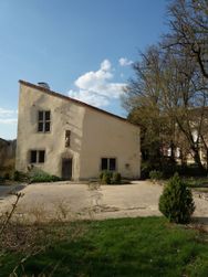   Huis Jeanne