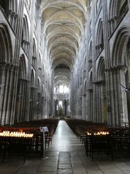   Cathedrale Rouen