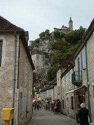 Rocamadour