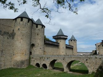 Carcassonne