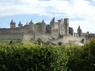 Carcassonne