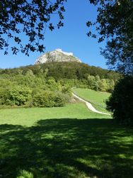 Montsegur