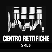 CENTRO RETTIFICHE SRLS